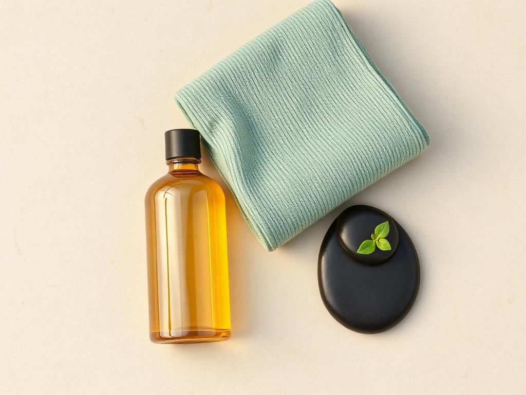Massagem Relaxante